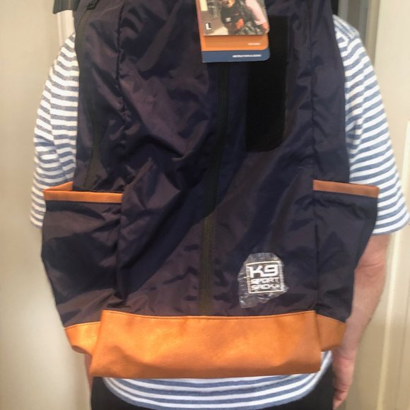 K9 Sport Sack Urban 2 - Picture 2 of 3